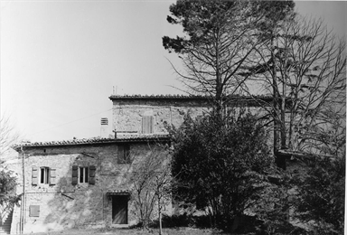 Villa Scagnetti
